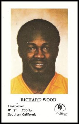 42 Richard Wood